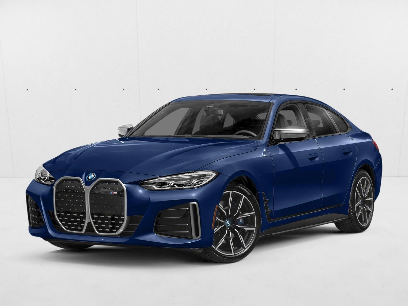 2023 BMW i4 35's photo