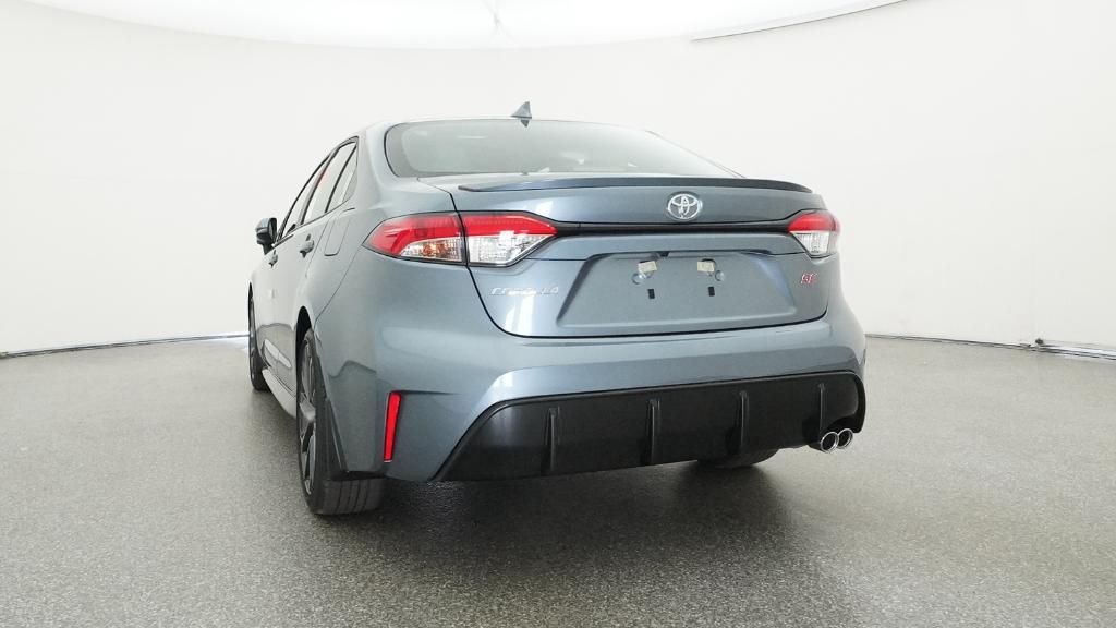 2025 Toyota Corolla SE photo 15