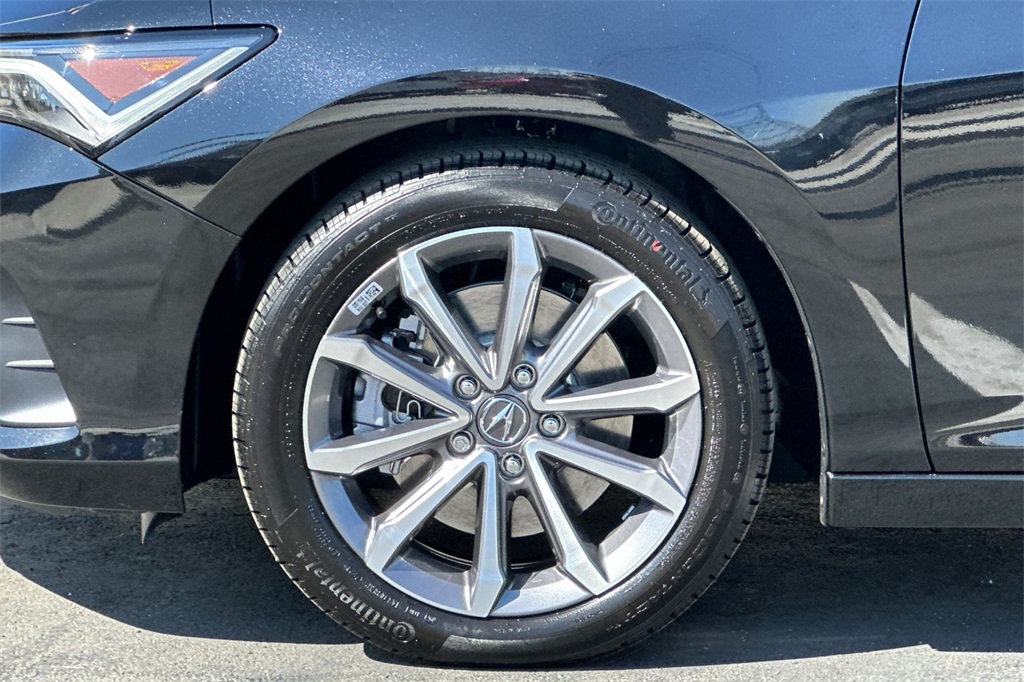 2025 Acura Integra Base photo 29