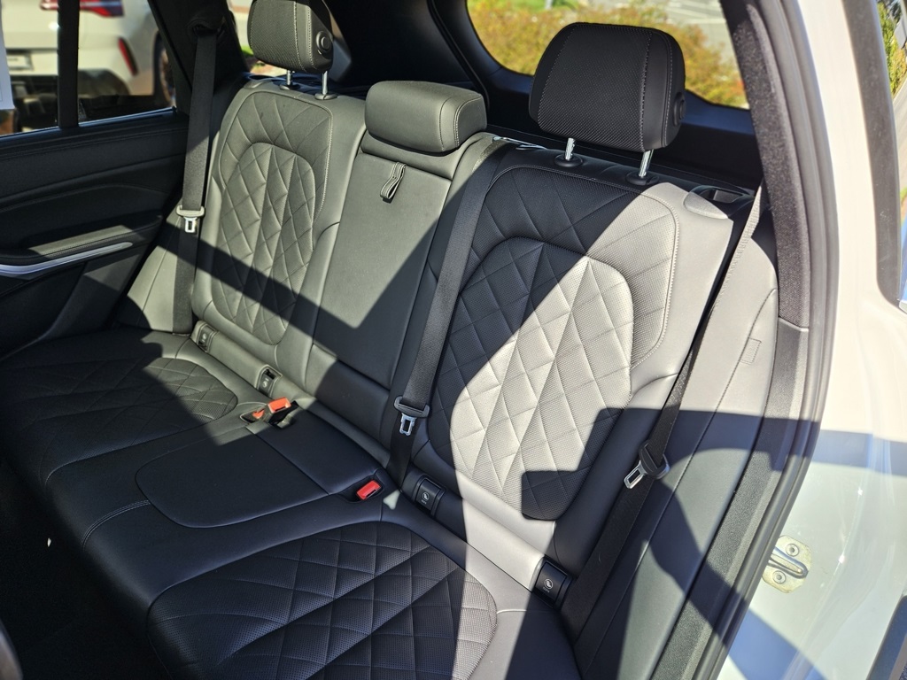 2023 Bmw X5 xDrive40i photo 20