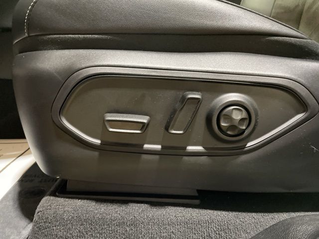 2025 Jeep Grand Cherokee Altitude X photo 20