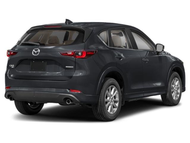 Used 2024 Mazda CX-5 S Preferred package with VIN JM3KFBCL7R0422361 for sale in Brooklyn Center, Minnesota