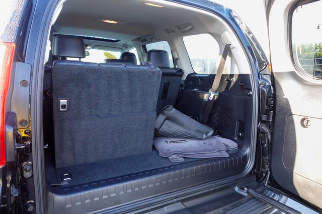 2012 Lexus GX 460 Base photo 28