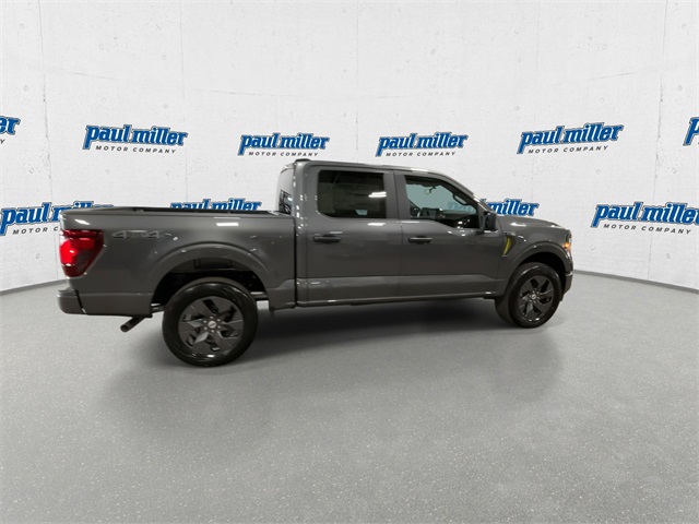 2025 Ford F-150 STX photo 7