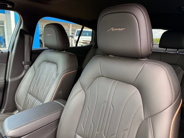 2024 Buick Envista Avenir photo 23