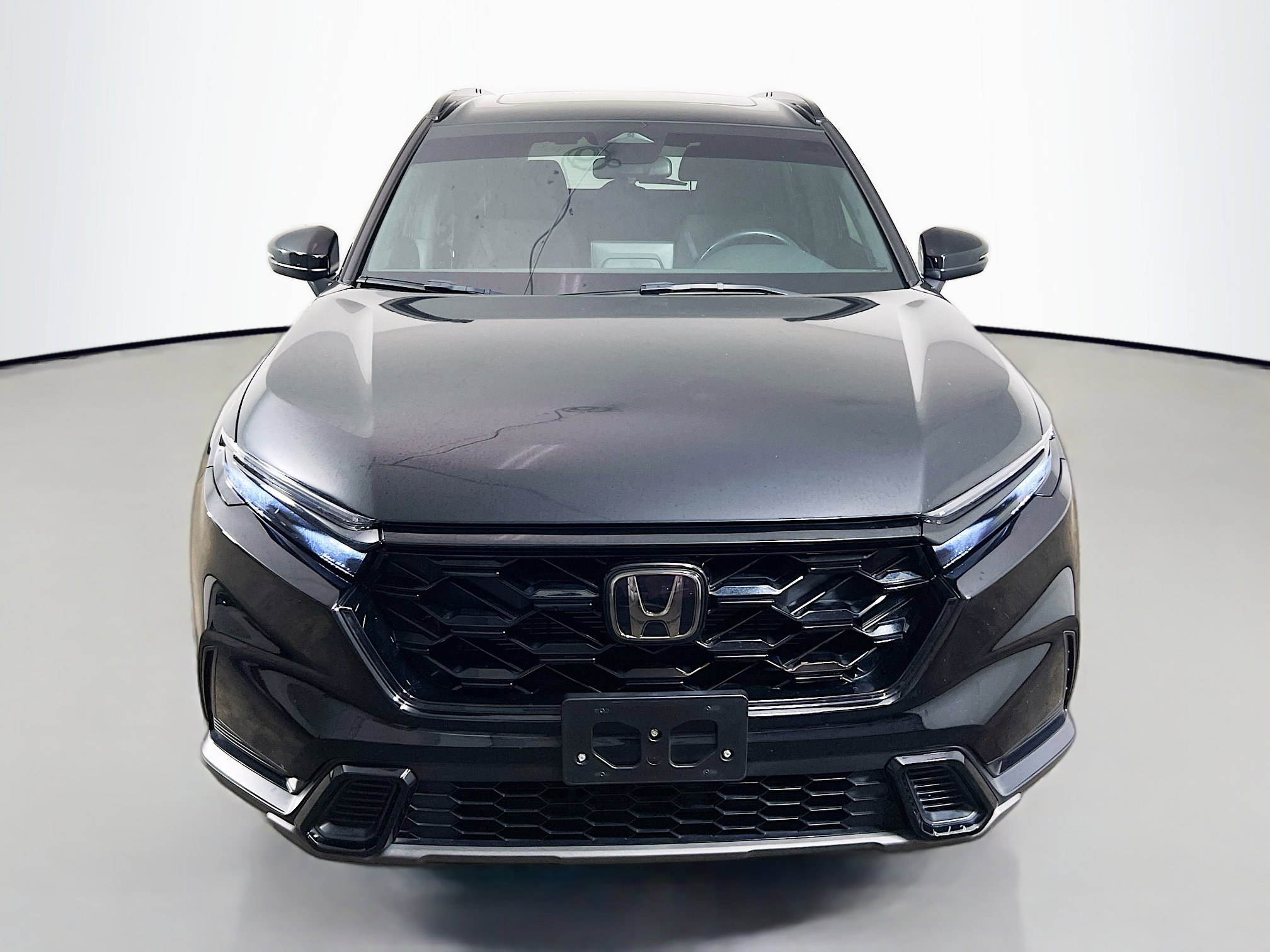 2023 Honda CR-V Hybrid Sport photo 2