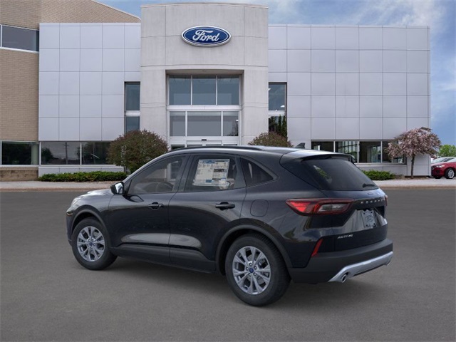 2025 Ford Escape Active photo 3
