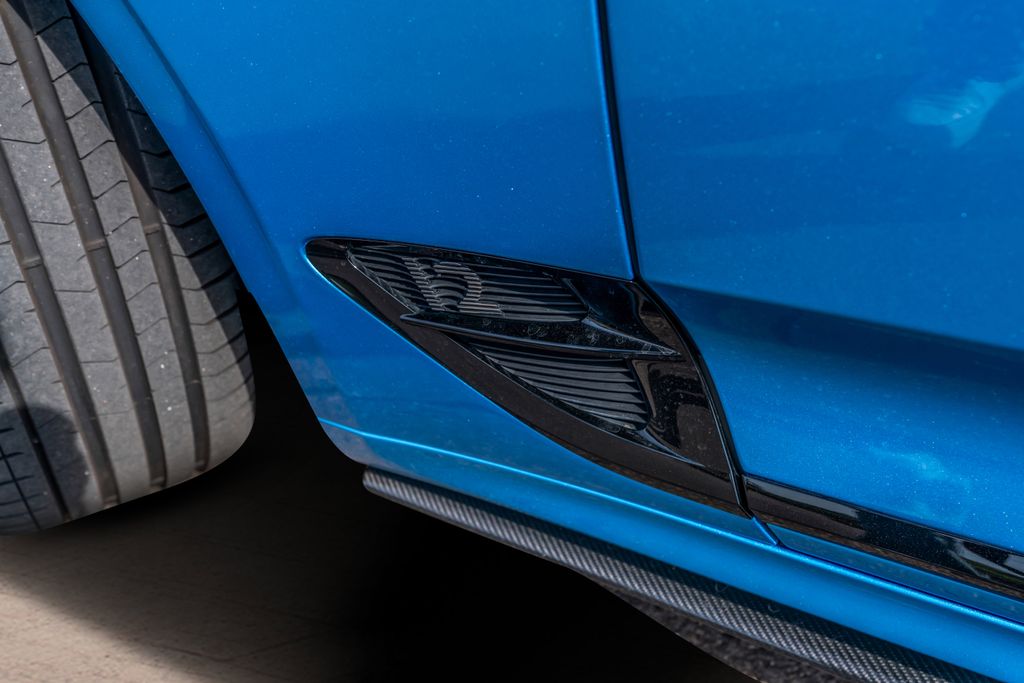 2022 Bentley Continental GT Speed photo 19