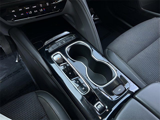 2023 Buick Envision Preferred photo 18