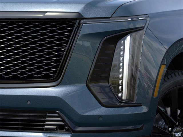 2026 Cadillac Escalade ESV Platinum Sport photo 10