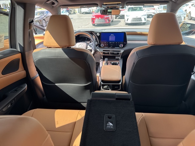 2025 Lexus RX 350 Premium photo 40