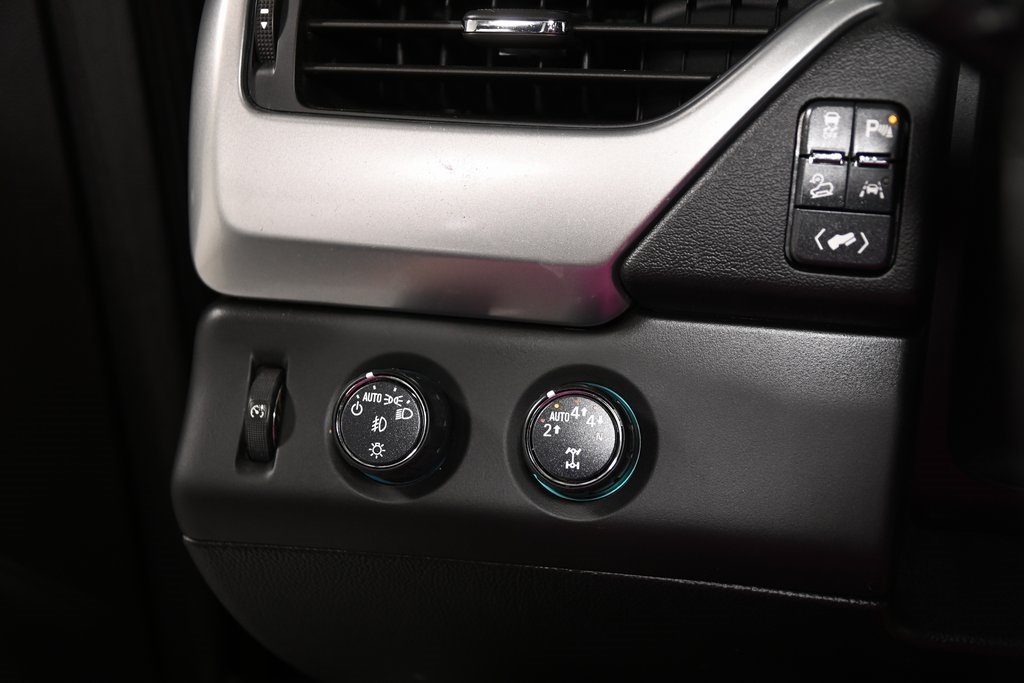 2020 Chevrolet Tahoe LT Z71 photo 14