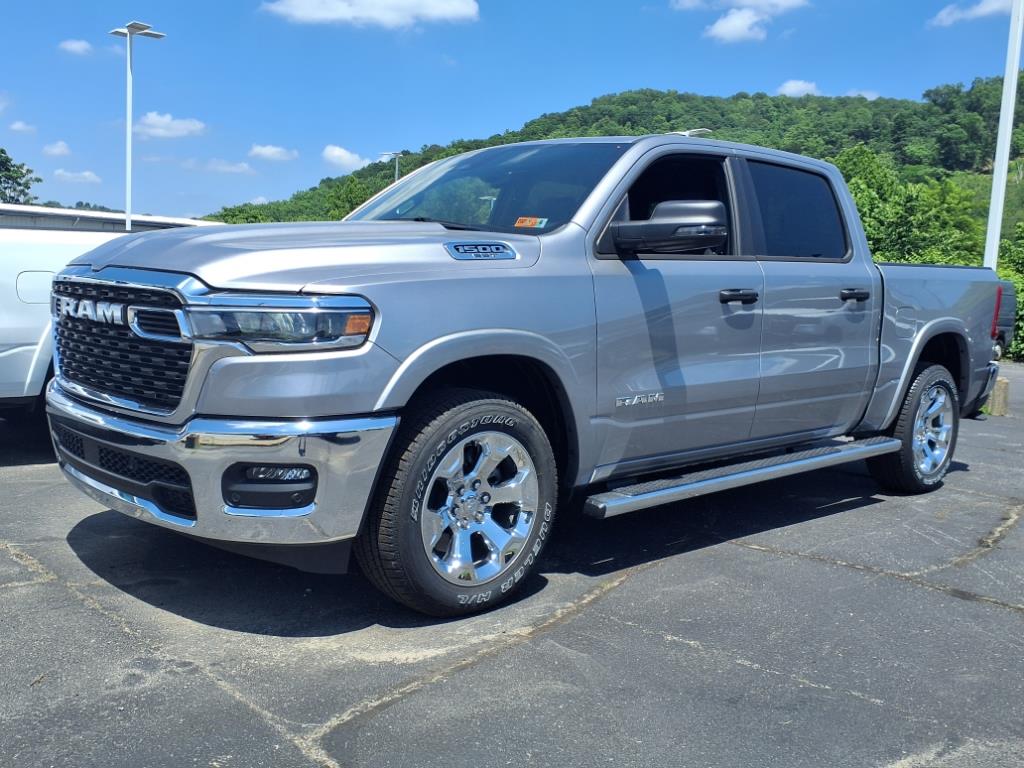 2025 Ram 1500 Big Horn Lone Star photo 2