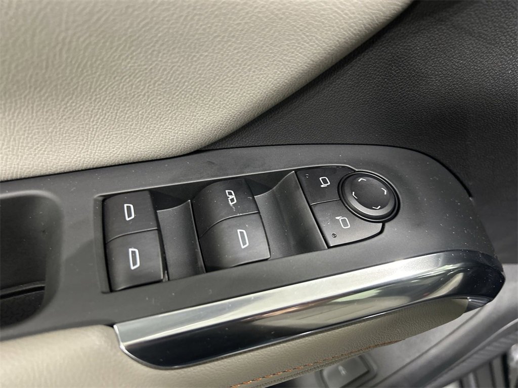 2025 Chevrolet Traverse photo 15