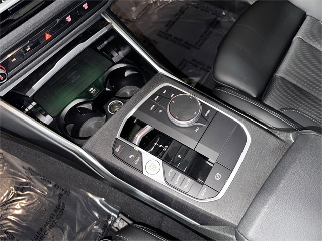 2024 Bmw 330i xDrive photo 23