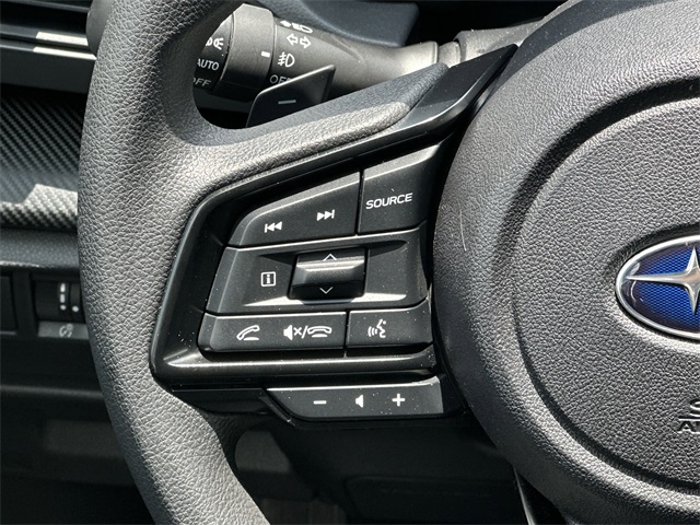 2024 Subaru Crosstrek Premium photo 24