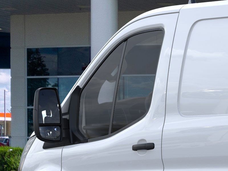 2025 Ford Transit Cargo Van photo 19