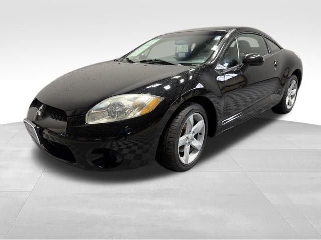 2007 Mitsubishi Eclipse GS's photo
