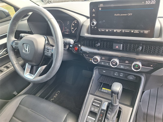 2024 Honda CR-V EX-L photo 26