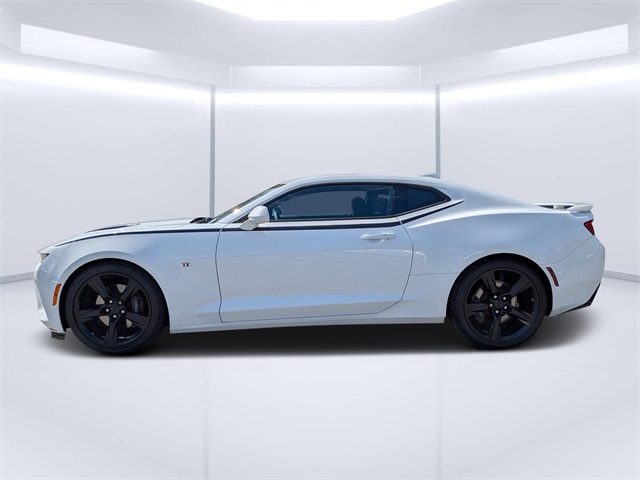 2017 Chevrolet Camaro 2SS photo 6