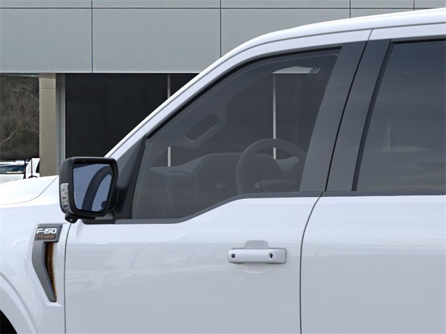 2025 Ford F-150 Tremor photo 17