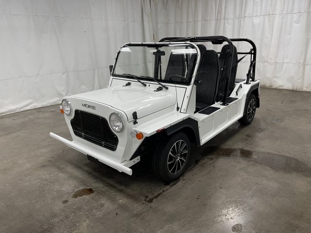 2024 Cruise Car MOKE photo 5
