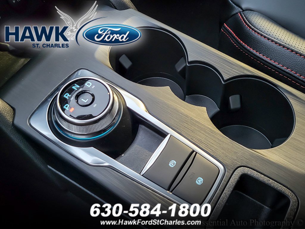 2025 FORD ESCAPE - Image 16