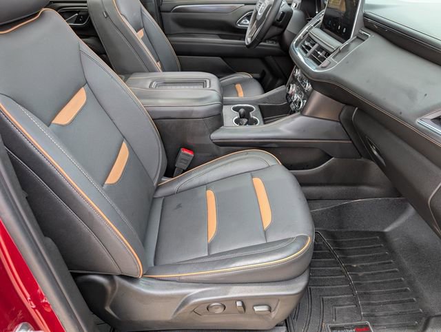 2024 Gmc Yukon AT4 photo 33