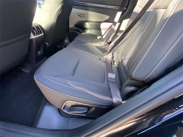 2024 Hyundai Tucson SEL photo 14
