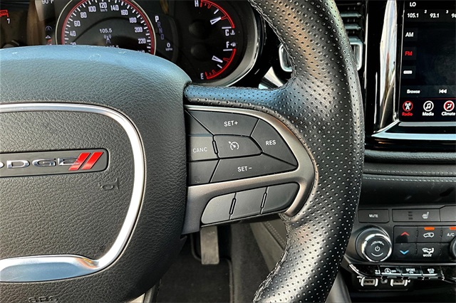 2024 Dodge Durango SXT photo 12