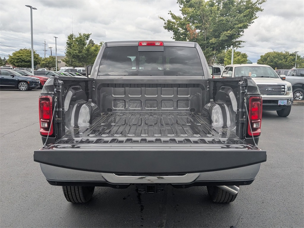 2025 Ram 2500 Tradesman photo 25