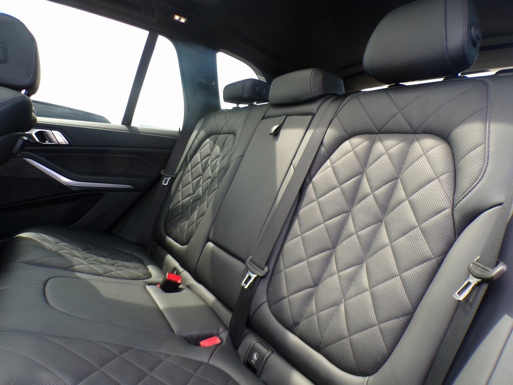 2023 Bmw X5 xDrive40i photo 10