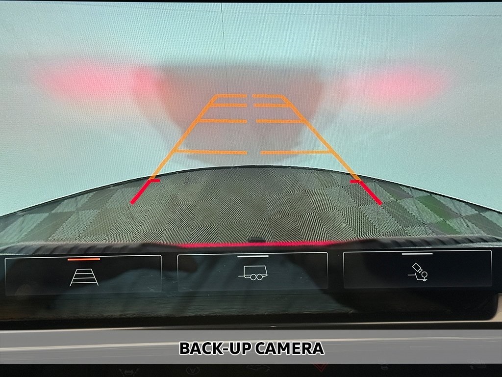2024 Gmc Sierra 1500 Elevation photo 4