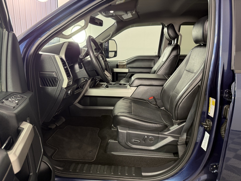 2019 Ford F-250 photo 8