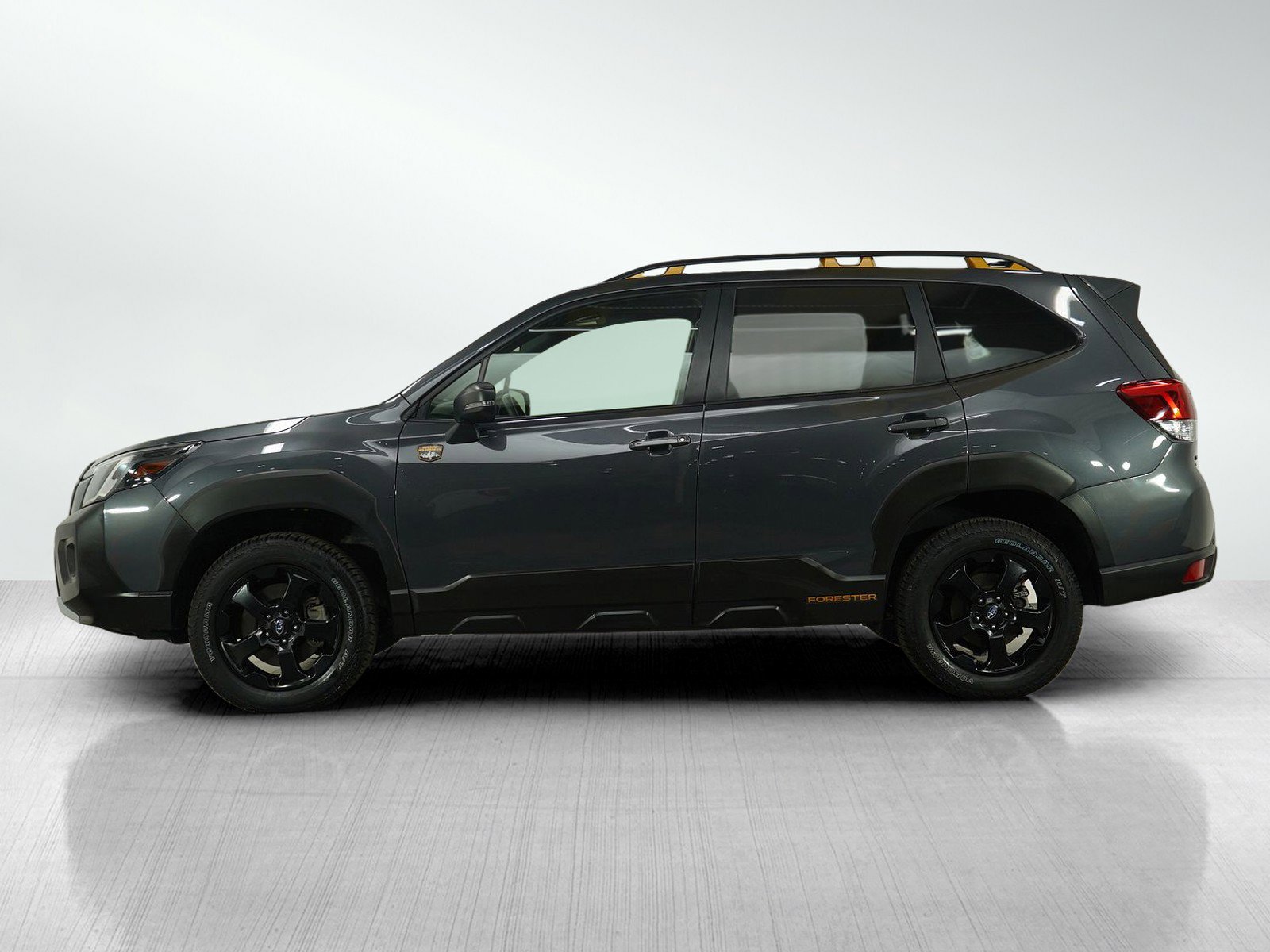 Used 2024 Subaru Forester Wilderness with VIN JF2SKAJC0RH512536 for sale in Burnsville, Minnesota