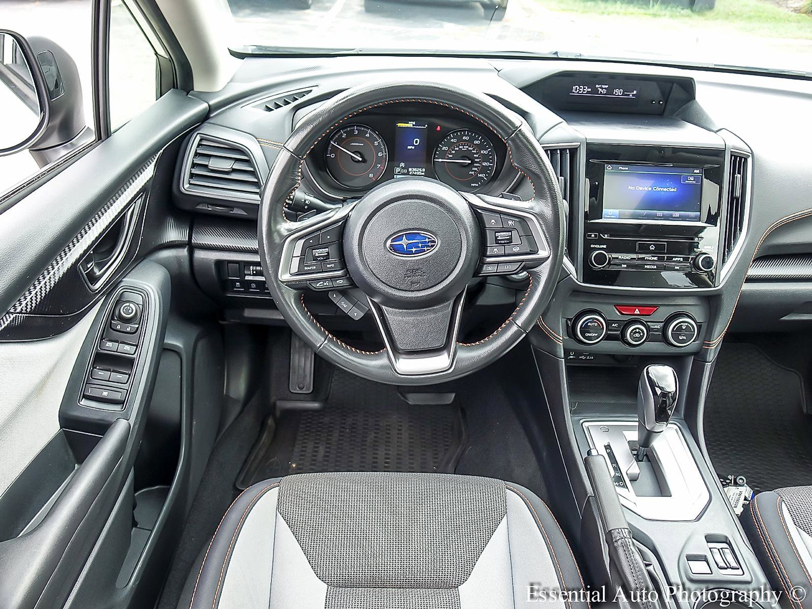 2023 SUBARU CROSSTREK - Image 12