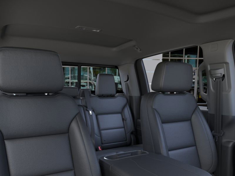 2025 Gmc Sierra 1500 photo 24