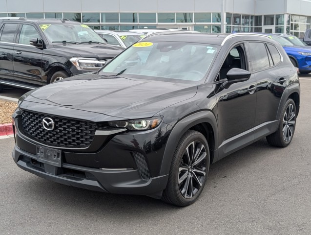 2024 Mazda CX-50 2.5 S Premium Plus Package