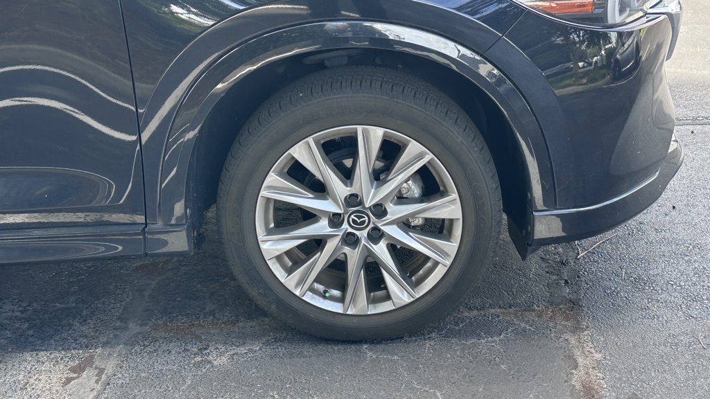 2024 Mazda CX-5 2.5 S Premium photo 5