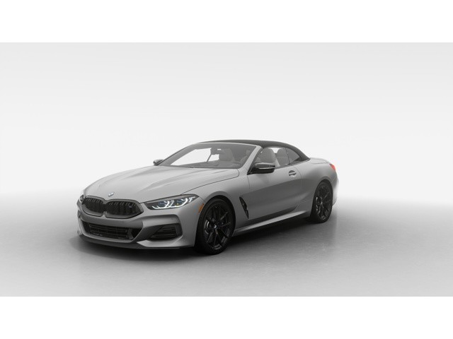2026 BMW 8 Series