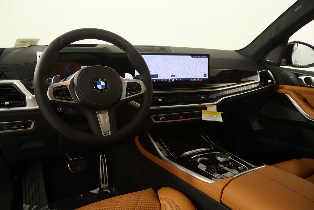 2026 Bmw X7 xDrive40i photo 18