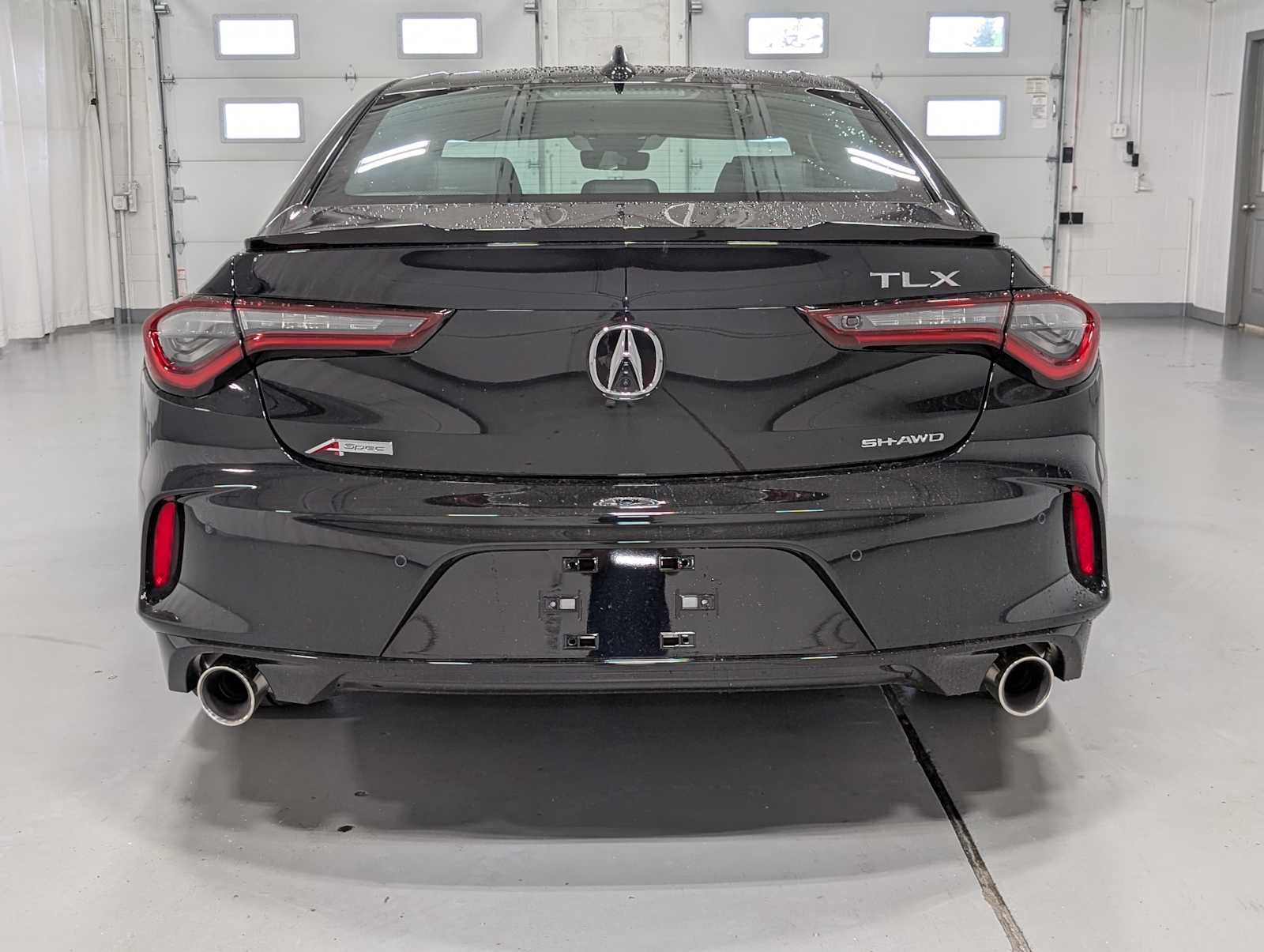 2025 Acura TLX SH-AWD A-Spec photo 7