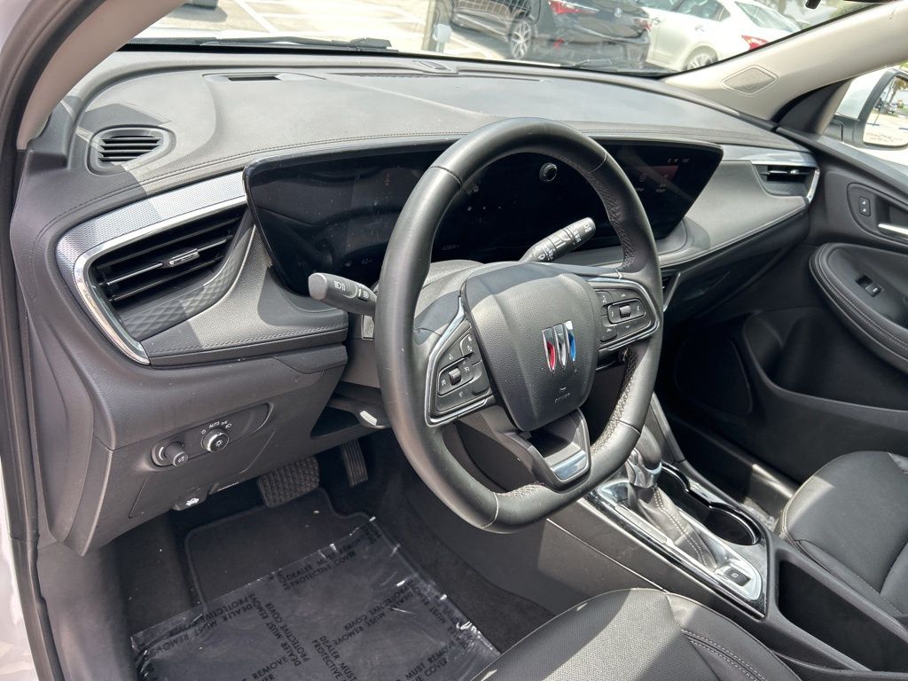 2024 Buick Encore GX Sport Touring photo 29