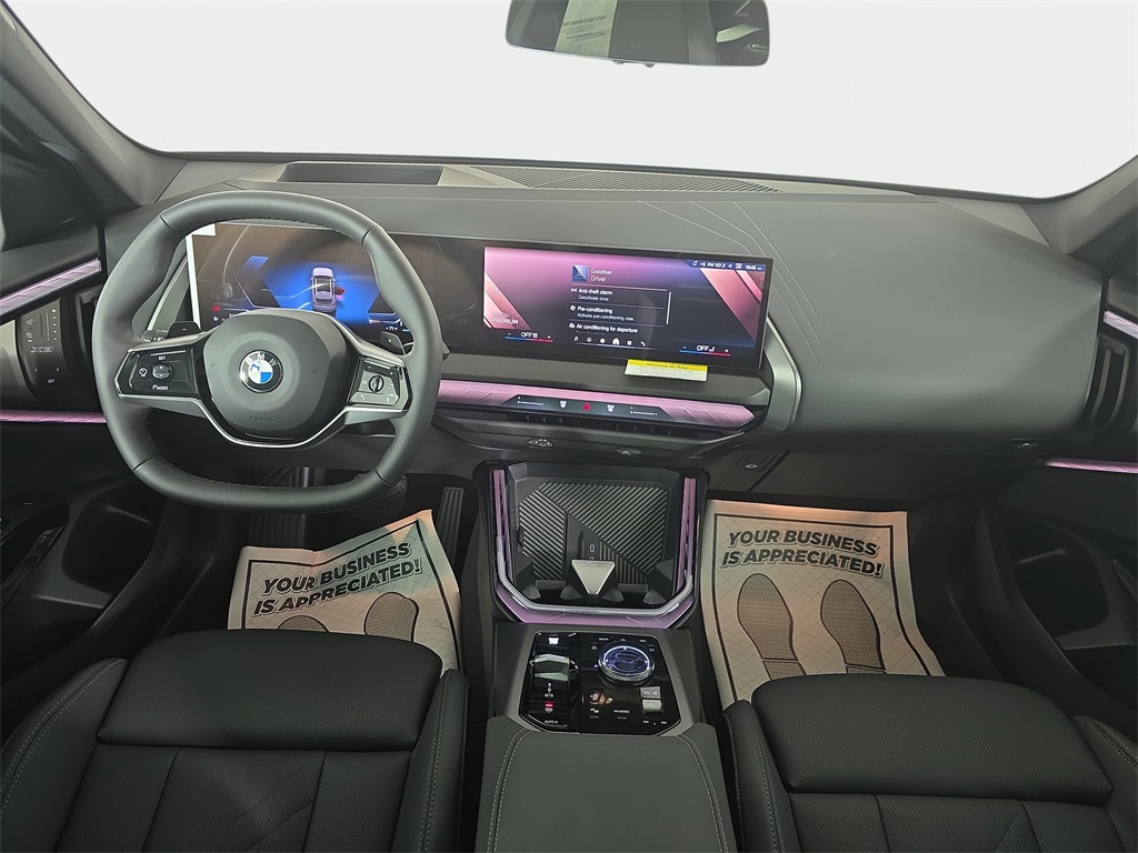 2026 Bmw X3 photo 11