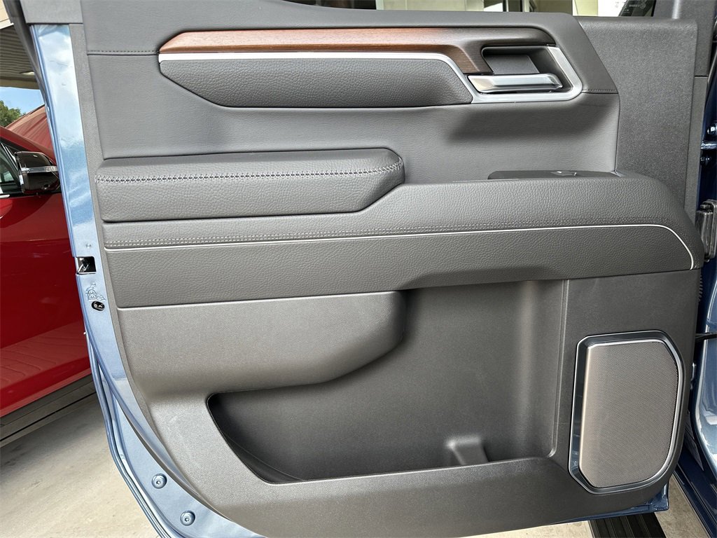 2026 Gmc Sierra Denali photo 27