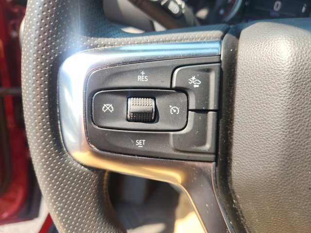 2022 Chevrolet Blazer 2LT photo 15