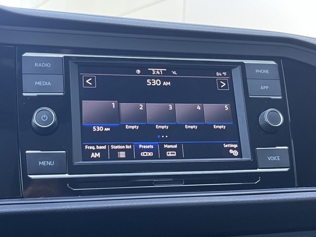 2023 Volkswagen Jetta 1.5T SE photo 38