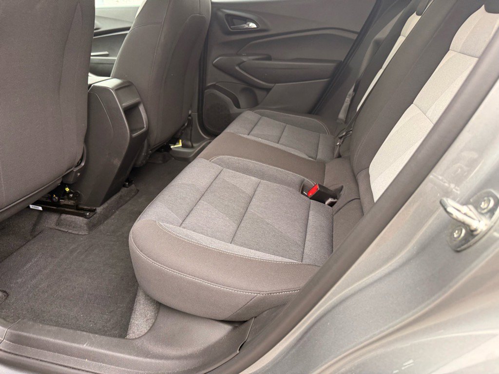 2024 Chevrolet Trax LS photo 8