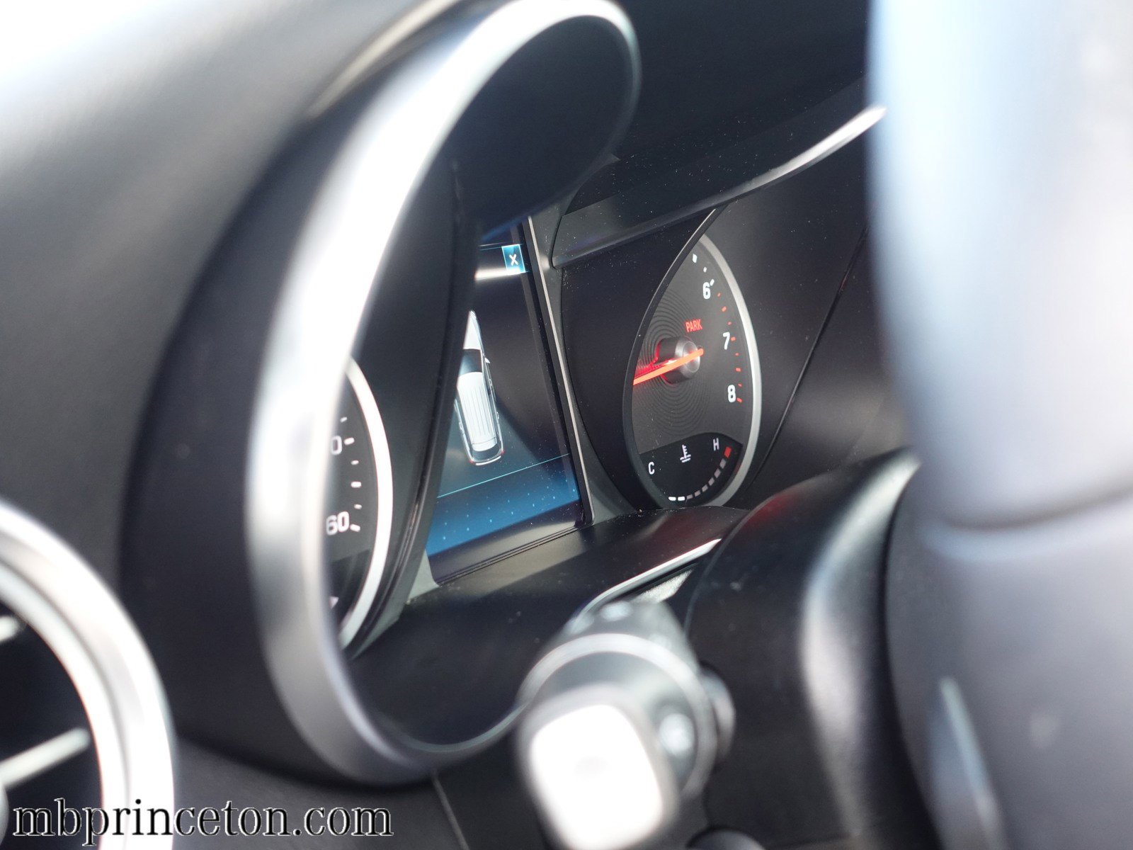 2021 Mercedes Benz GLC 300 4MATIC photo 15