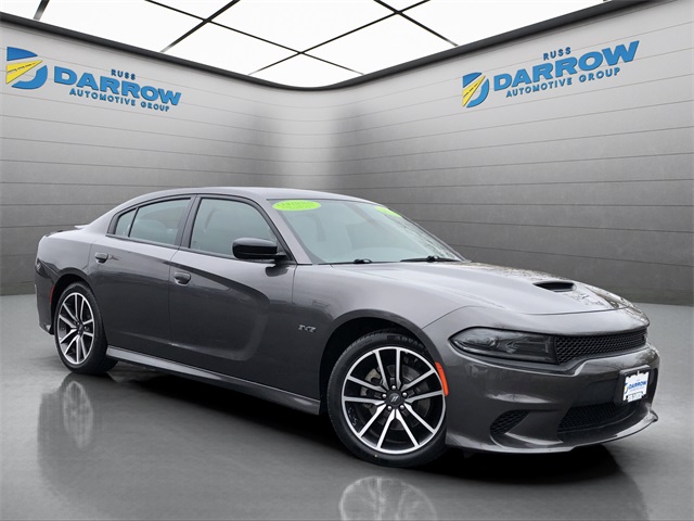 2023 Dodge Charger R/T photo 7